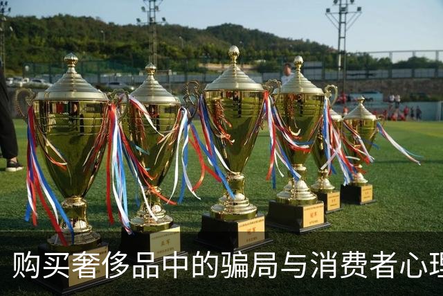 购买奢侈品中的骗局与消费者心理分析